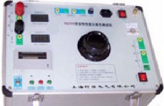 HQ-2000型互感器伏安特性、變比、極性綜合測(cè)試儀