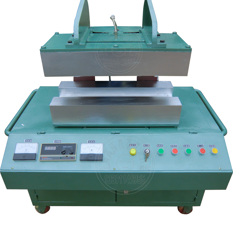 ZBQ系列全自動礦纜硫化熱補(bǔ)機(jī)