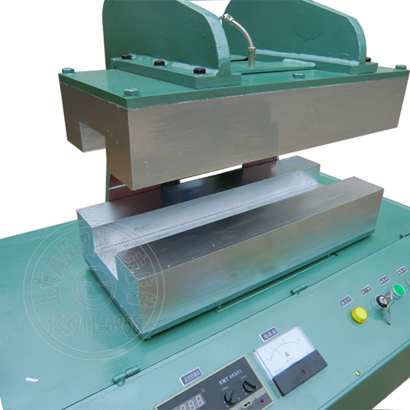 ZBQ-100系列全自動礦纜硫化熱補(bǔ)機(jī)說明書